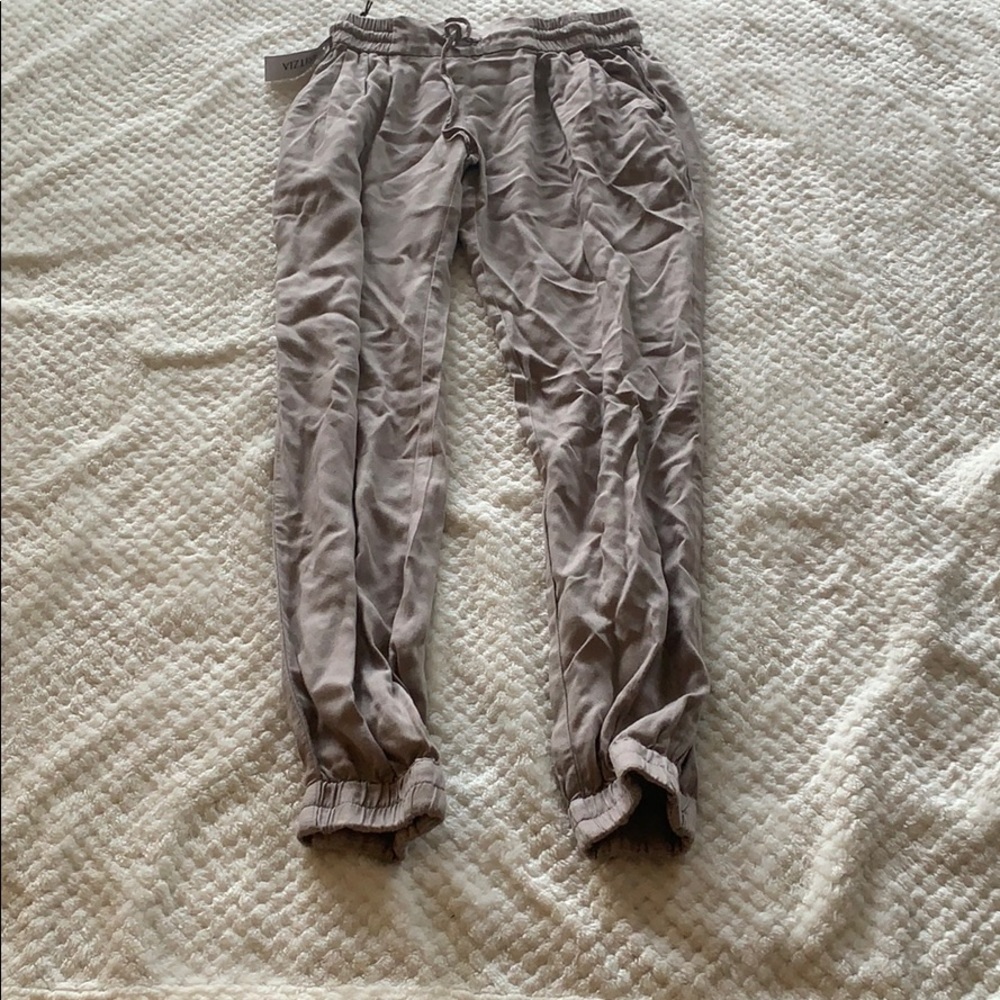 Sunday Best Aritzia Trousers